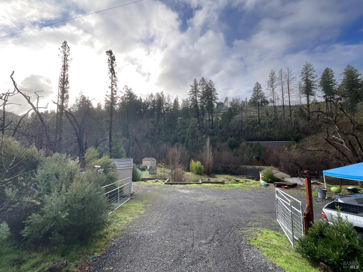 2858 Porter Creek Road