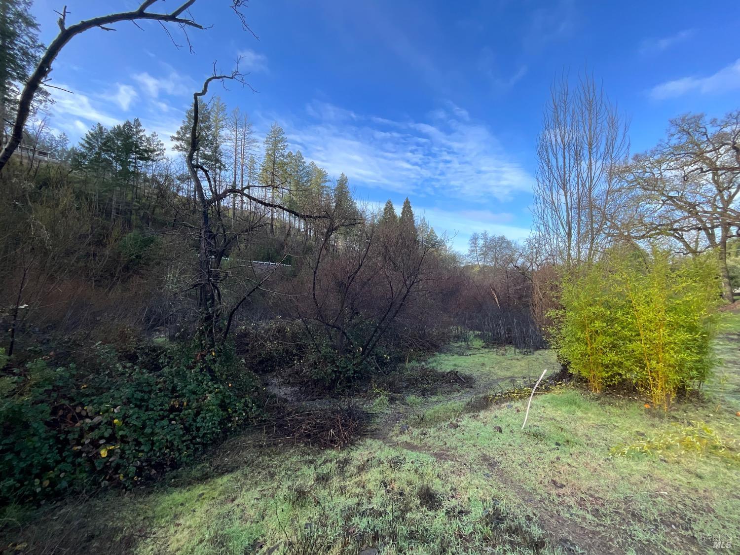 2858 Porter Creek Road