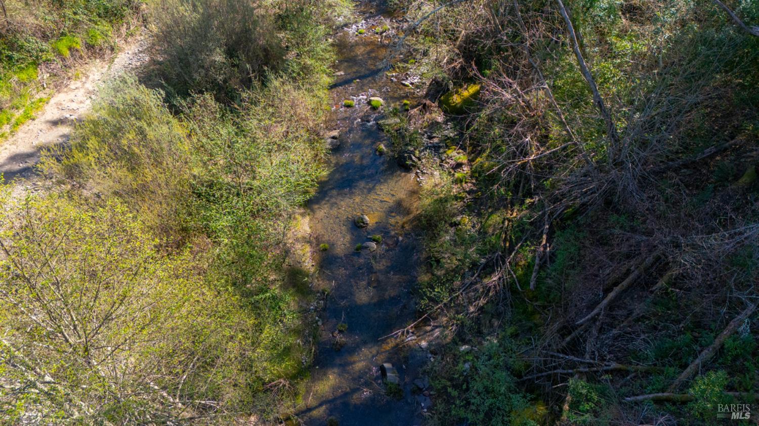 2858 Porter Creek Road