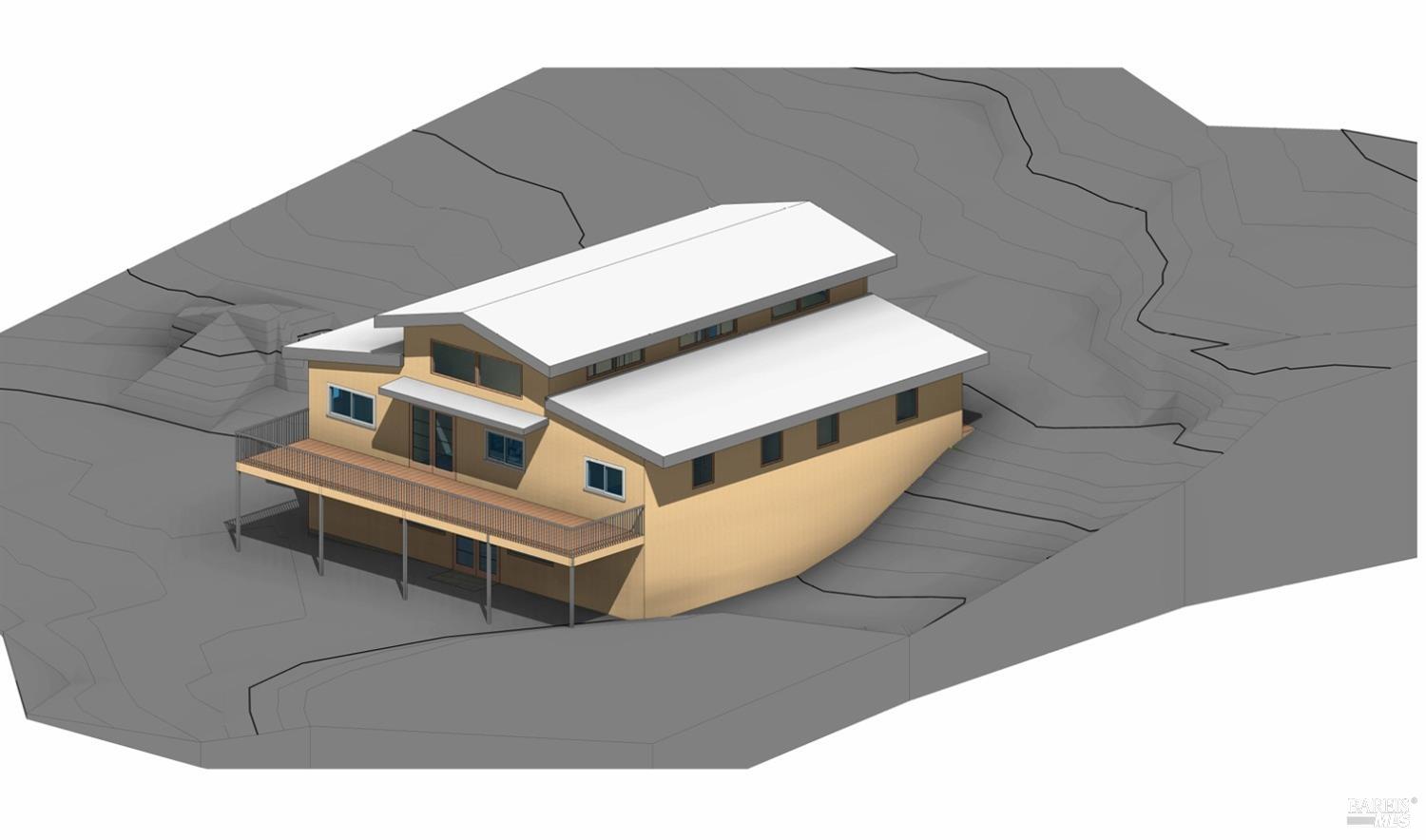 2858 Porter Creek Road