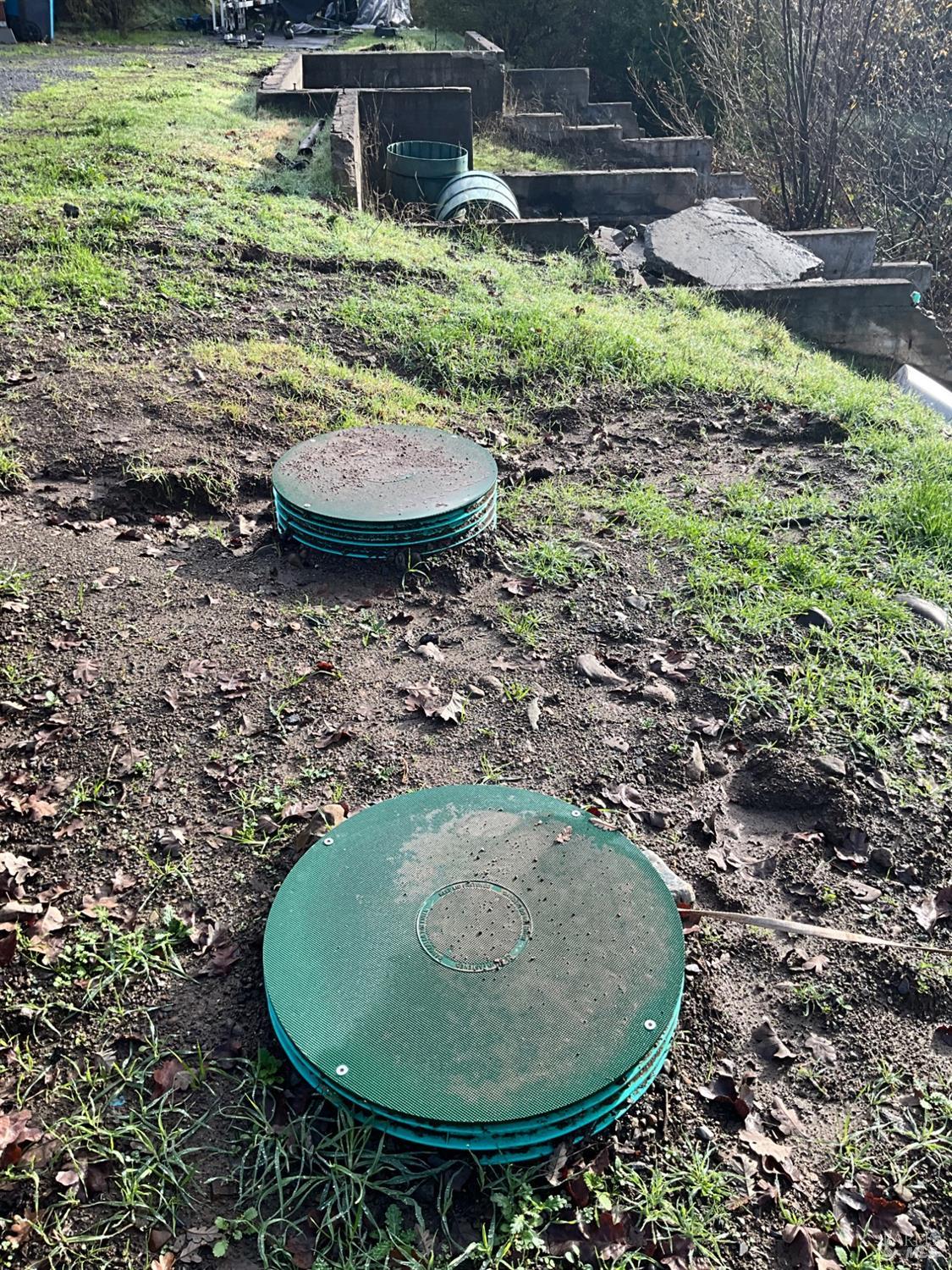 2858 Porter Creek Road