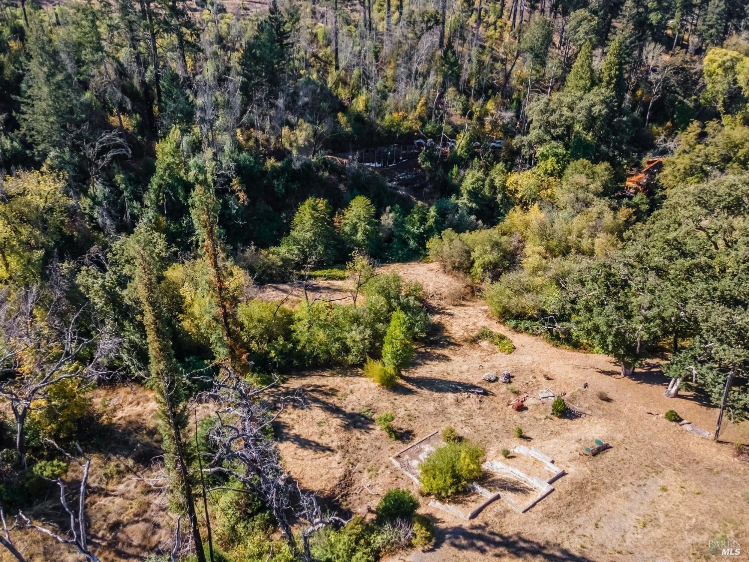 2858 Porter Creek Road