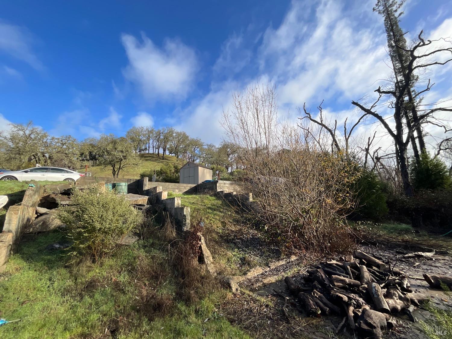 2858 Porter Creek Road