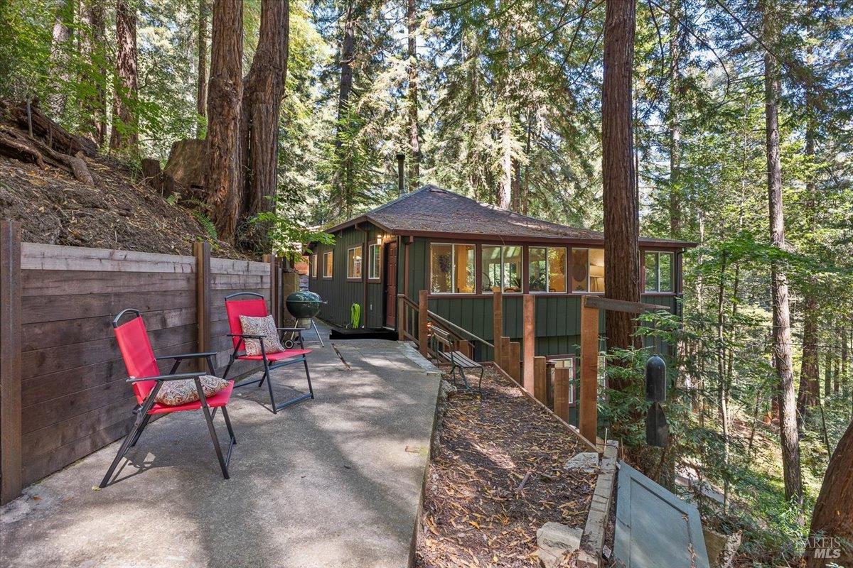 17900 Santa Rosa Avenue