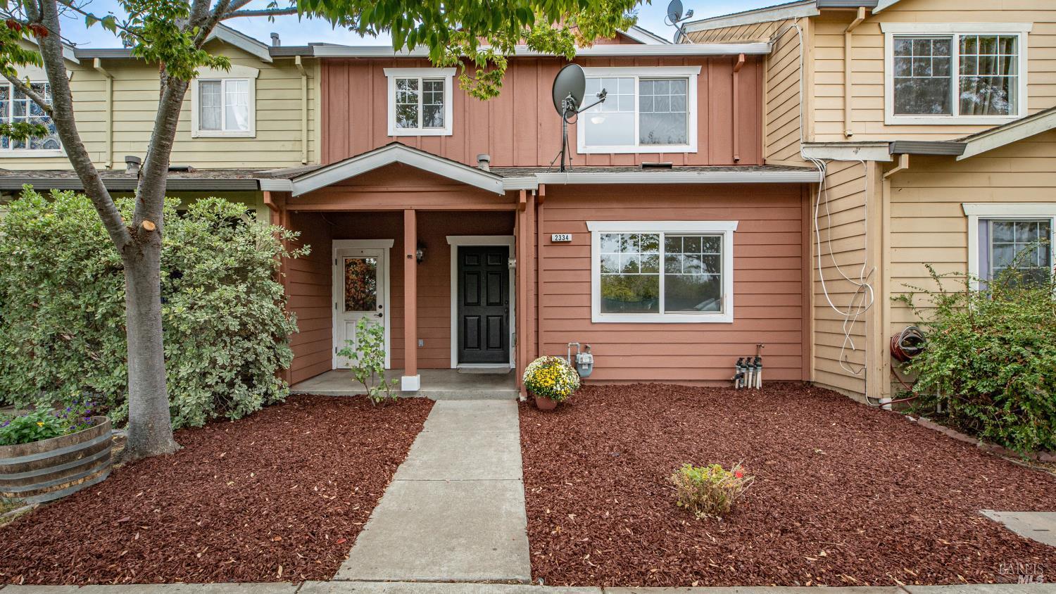 2334 Iroquois Street