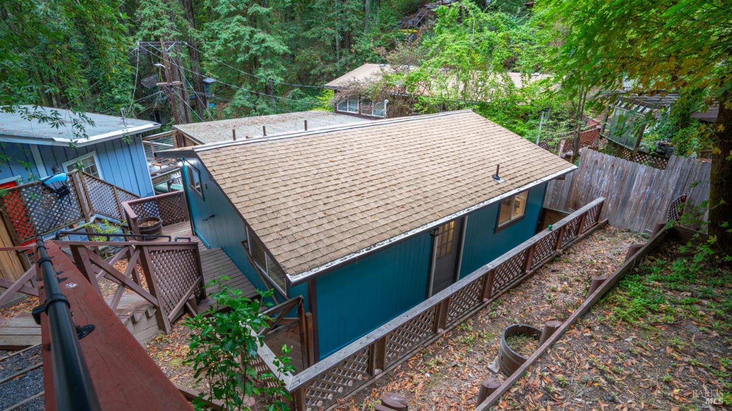 15246 Rio Nido Road