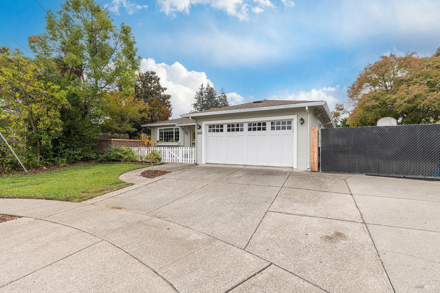 3655 Beckworth Drive