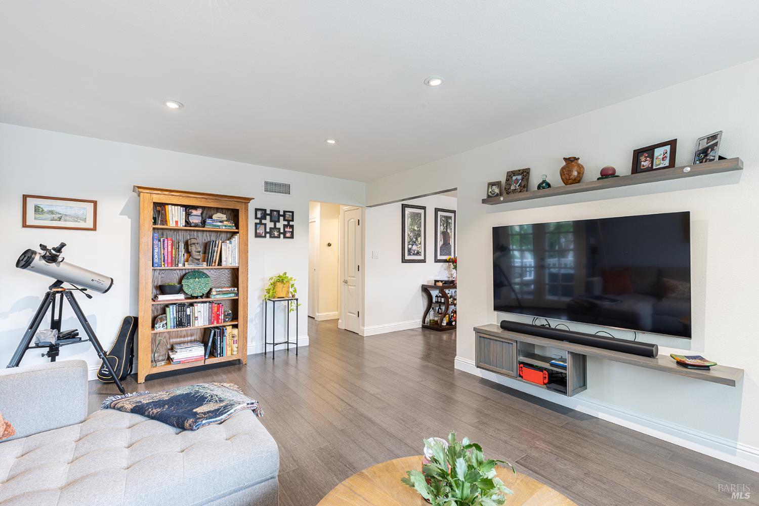 3655 Beckworth Drive