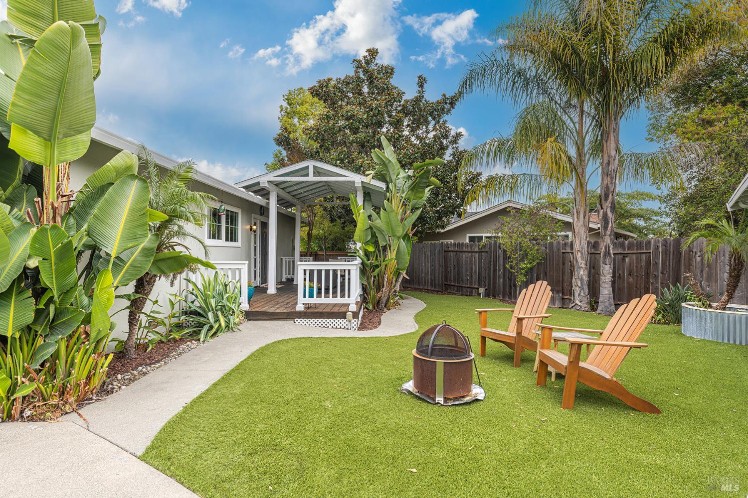 3655 Beckworth Drive