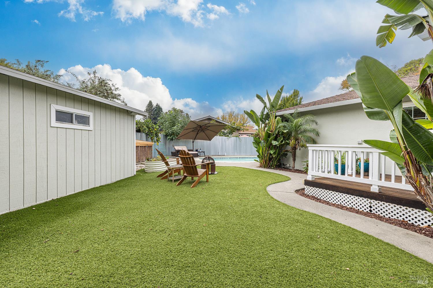 3655 Beckworth Drive