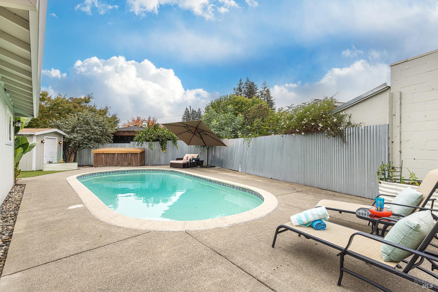 3655 Beckworth Drive