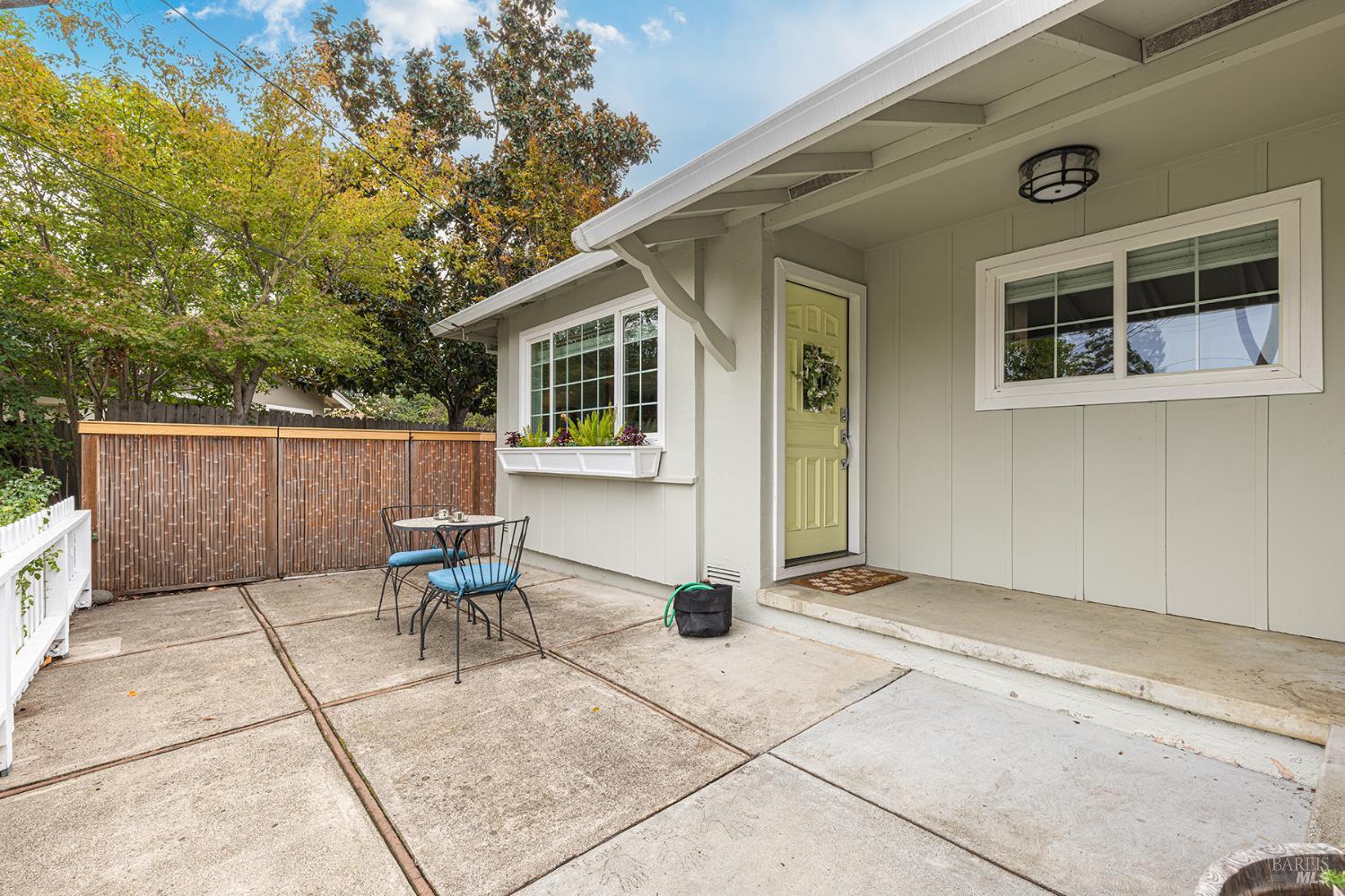 3655 Beckworth Drive