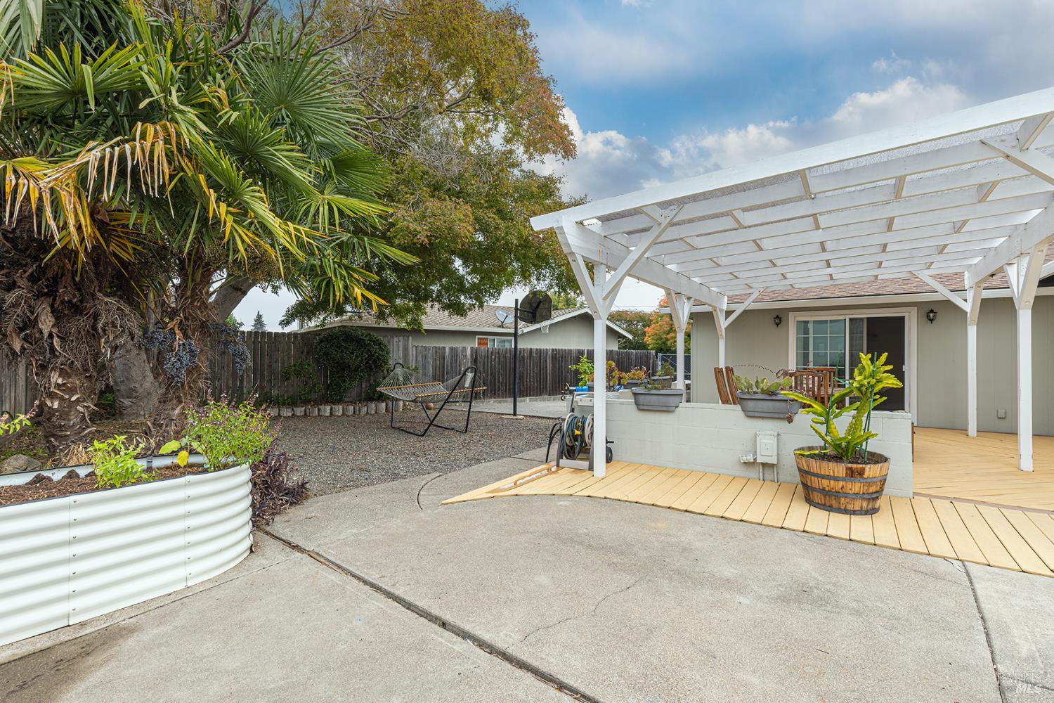 3655 Beckworth Drive