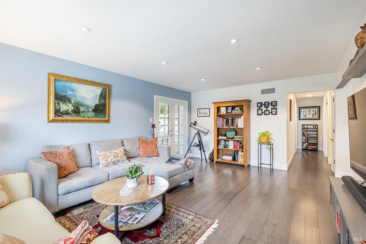 3655 Beckworth Drive