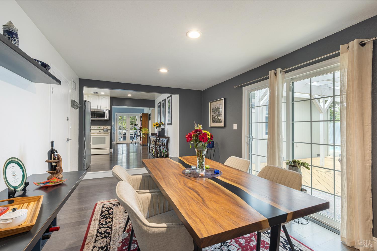 3655 Beckworth Drive