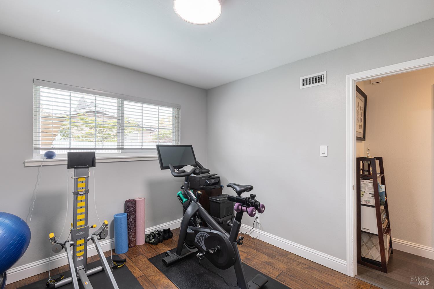 3655 Beckworth Drive