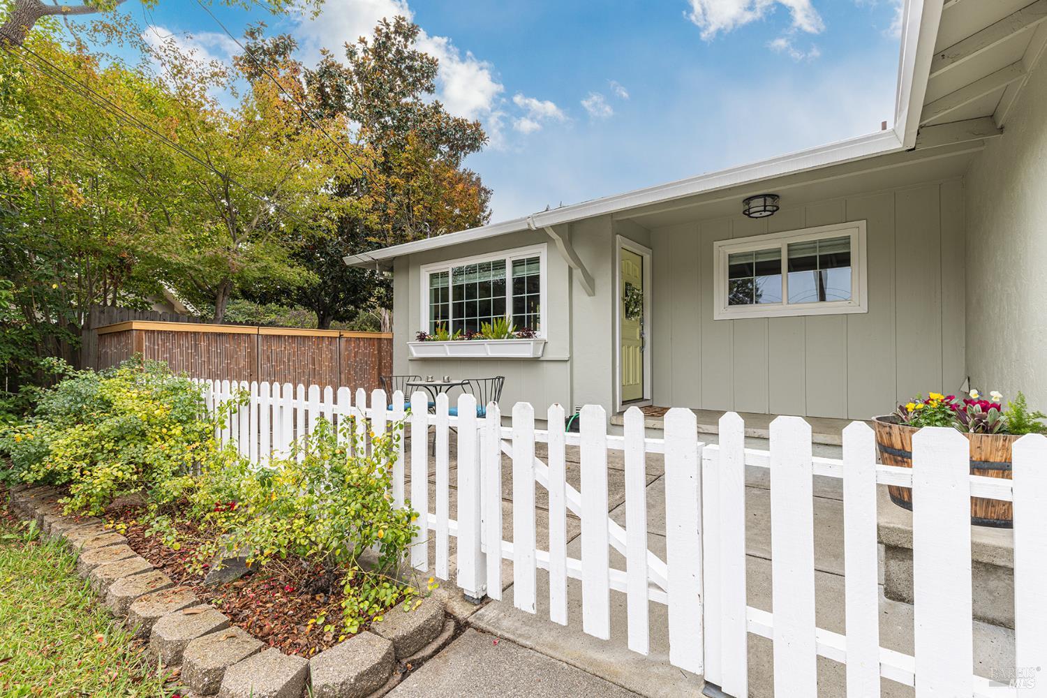 3655 Beckworth Drive