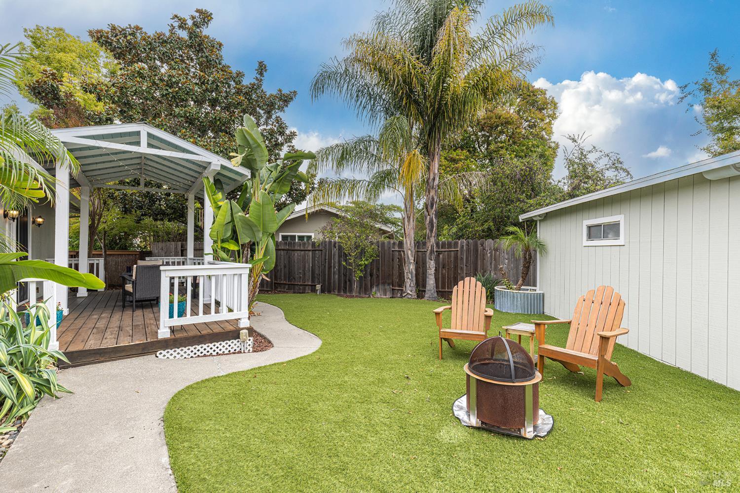 3655 Beckworth Drive