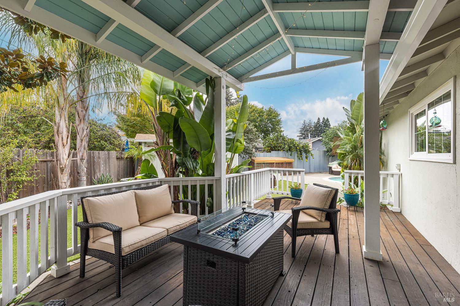 3655 Beckworth Drive