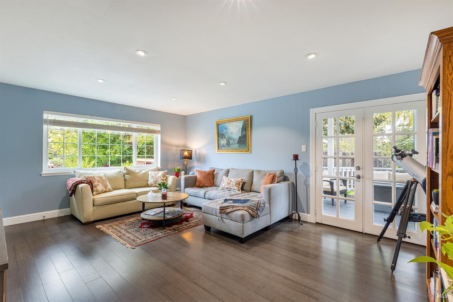 3655 Beckworth Drive