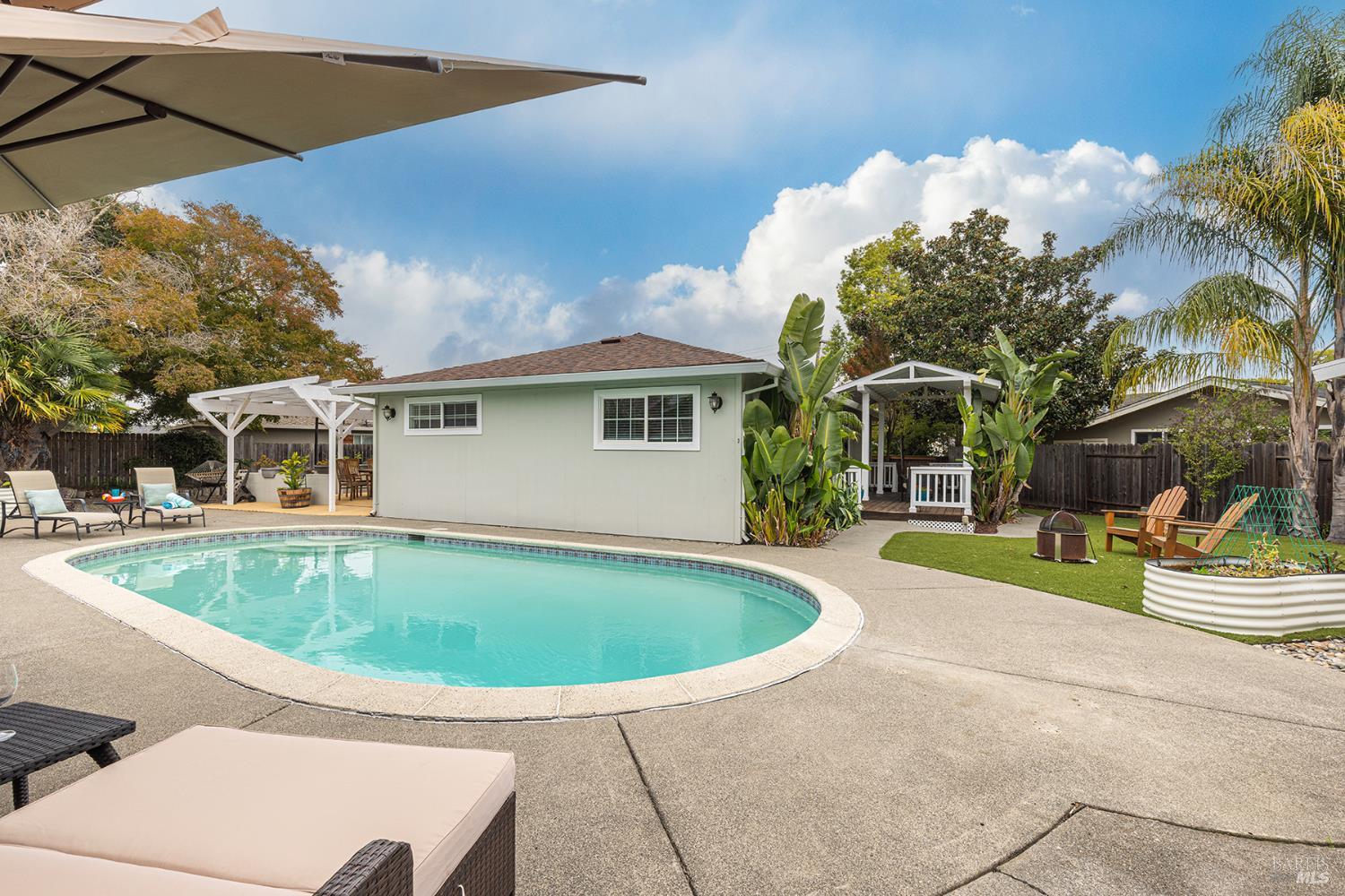 3655 Beckworth Drive