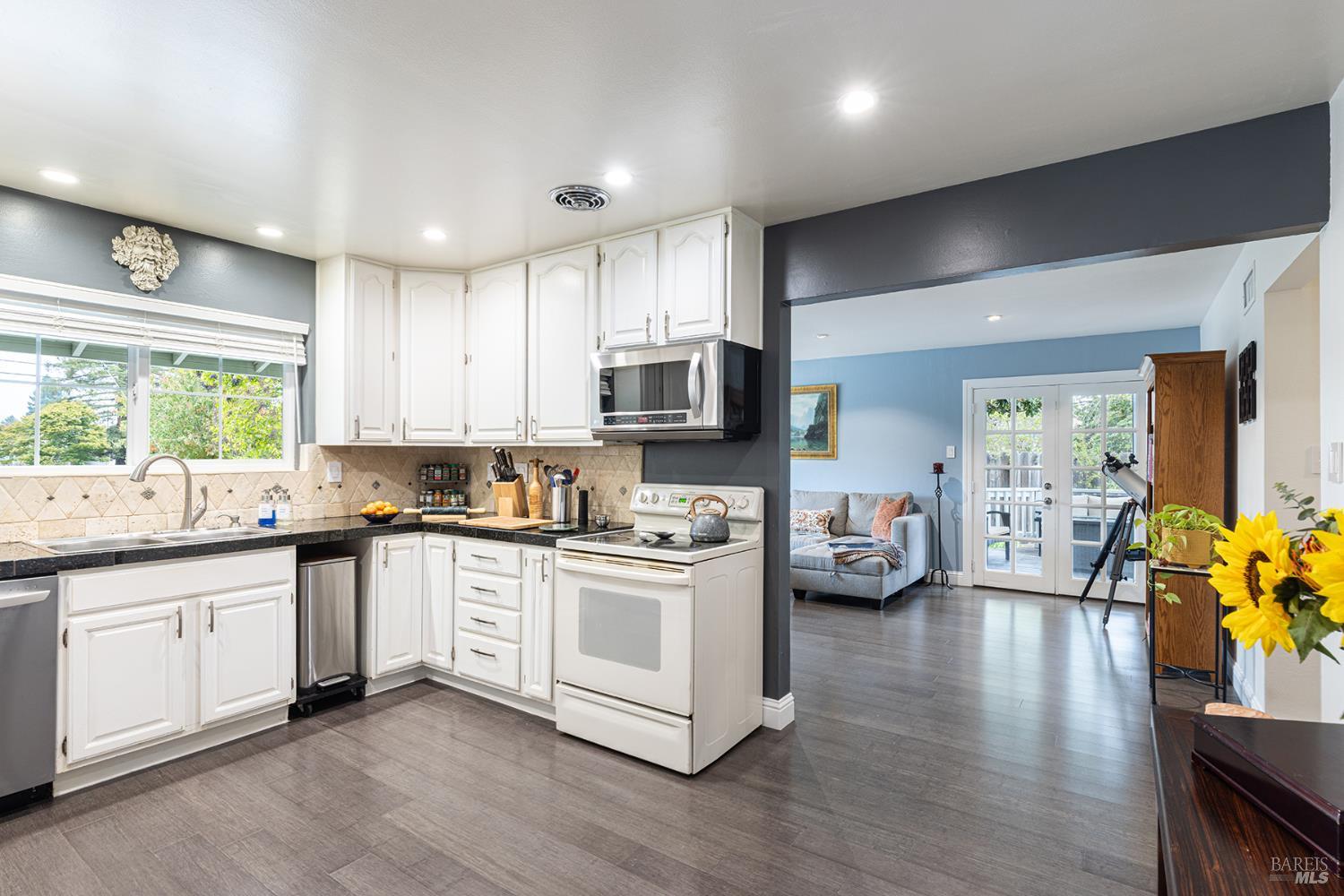 3655 Beckworth Drive