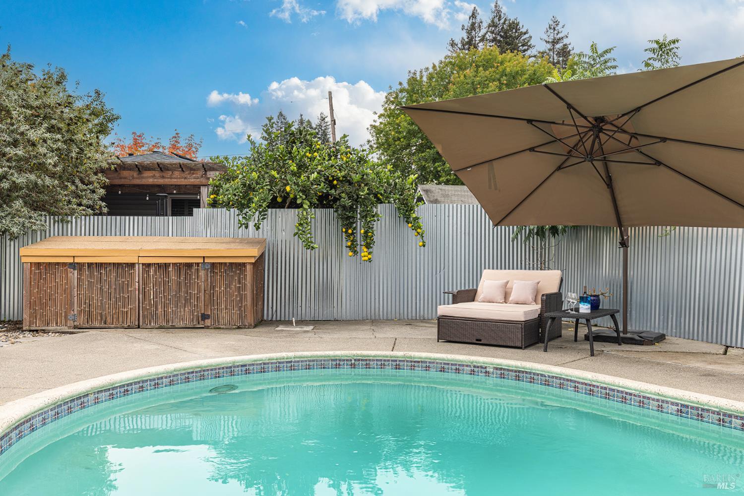 3655 Beckworth Drive