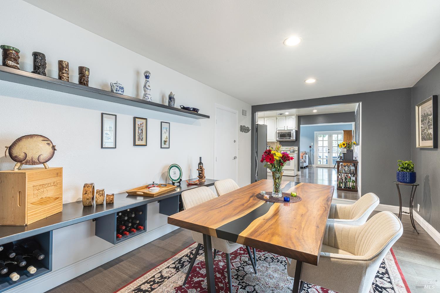 3655 Beckworth Drive