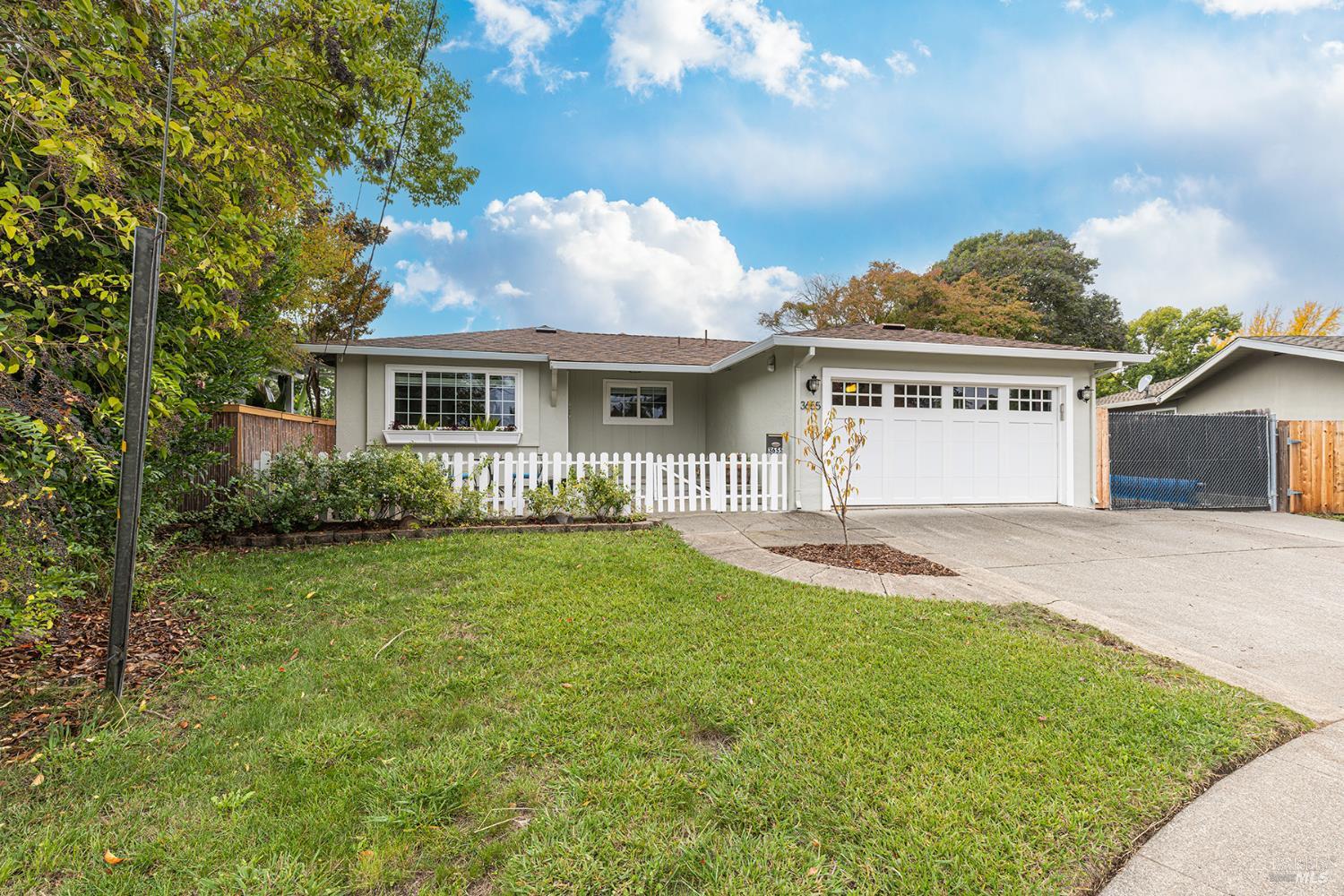 3655 Beckworth Drive