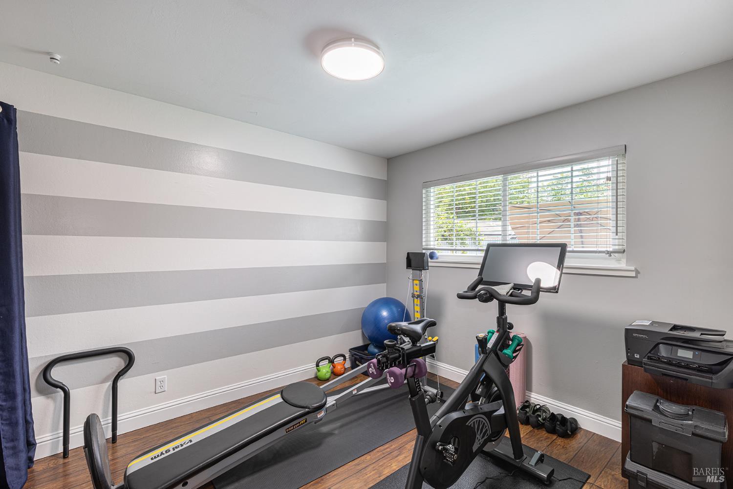 3655 Beckworth Drive