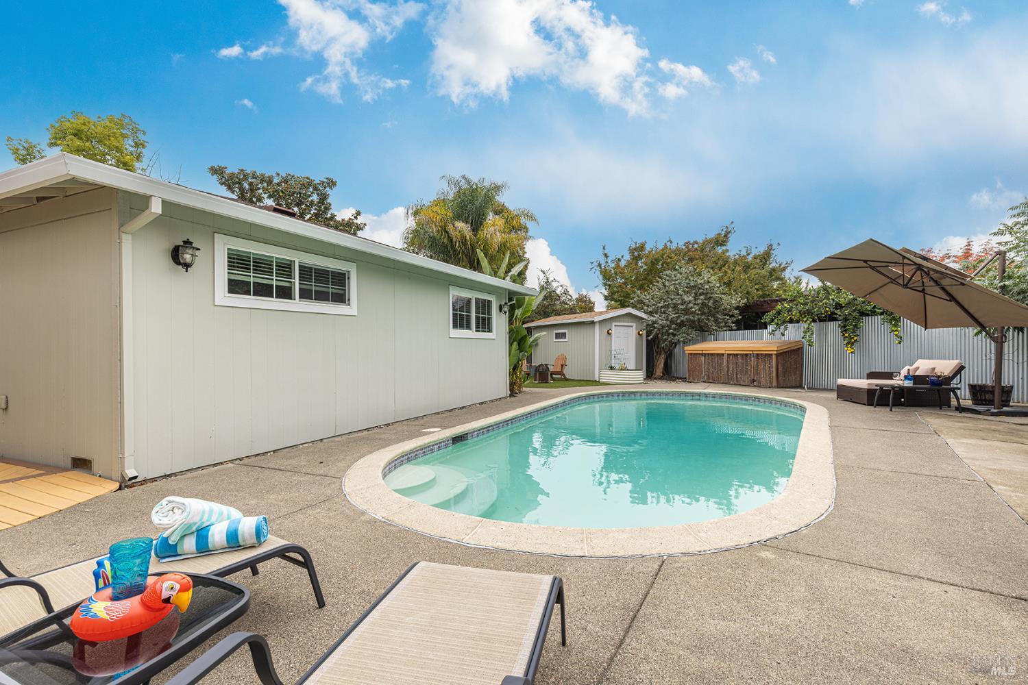 3655 Beckworth Drive