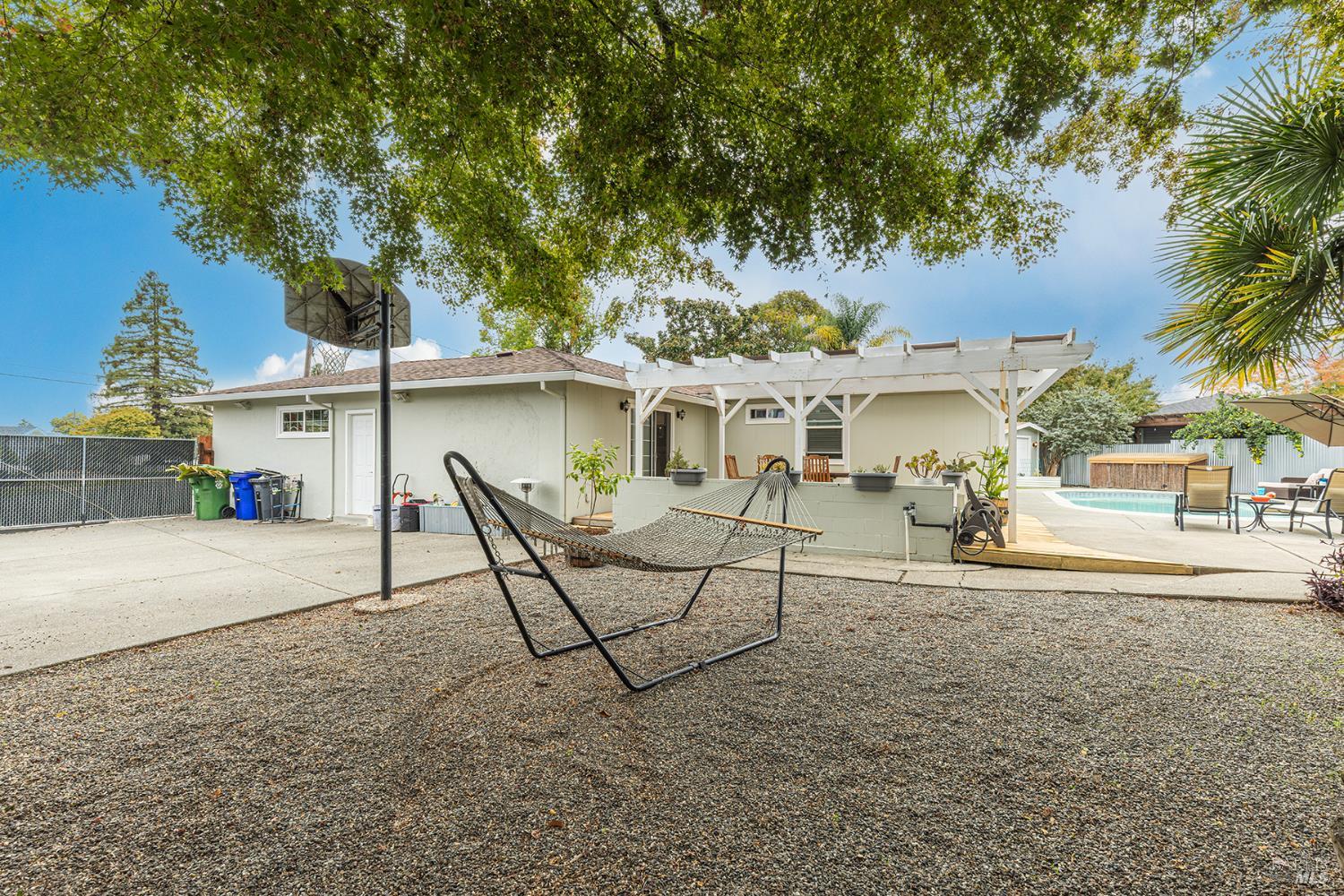 3655 Beckworth Drive