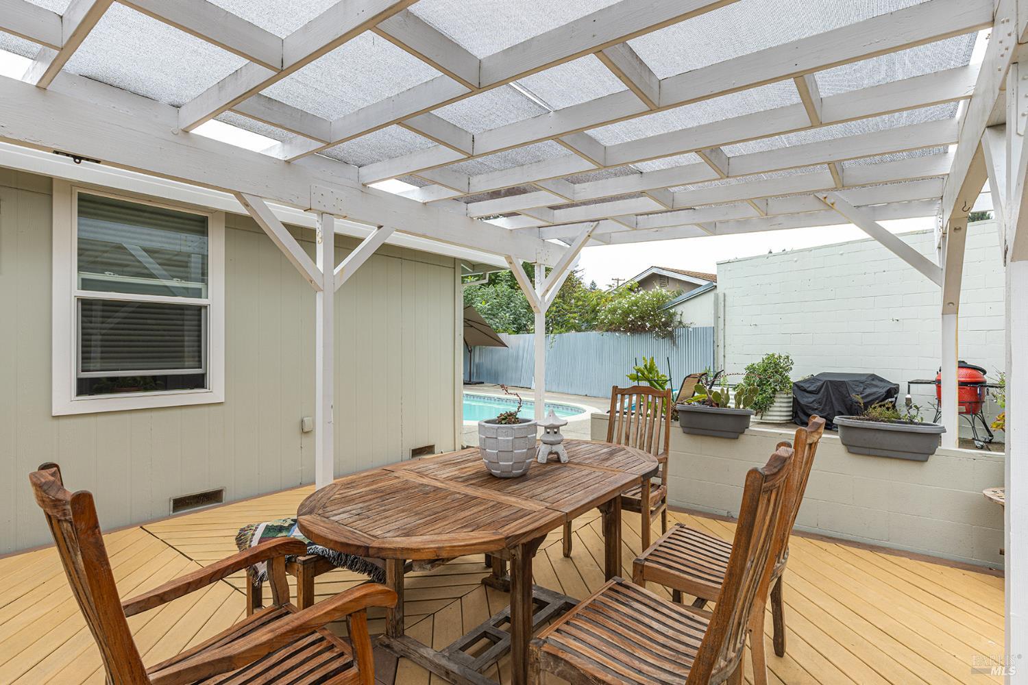 3655 Beckworth Drive