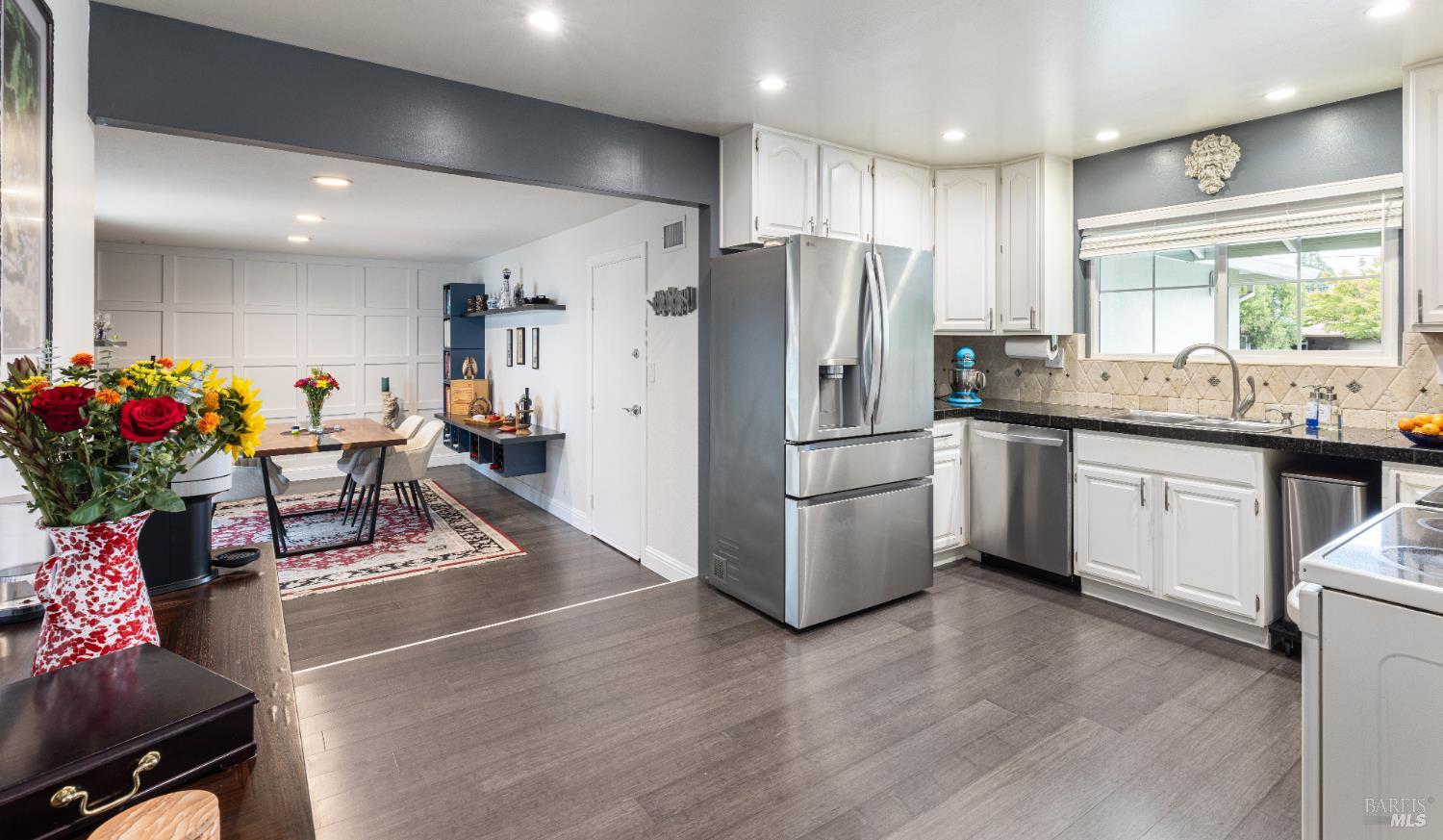 3655 Beckworth Drive