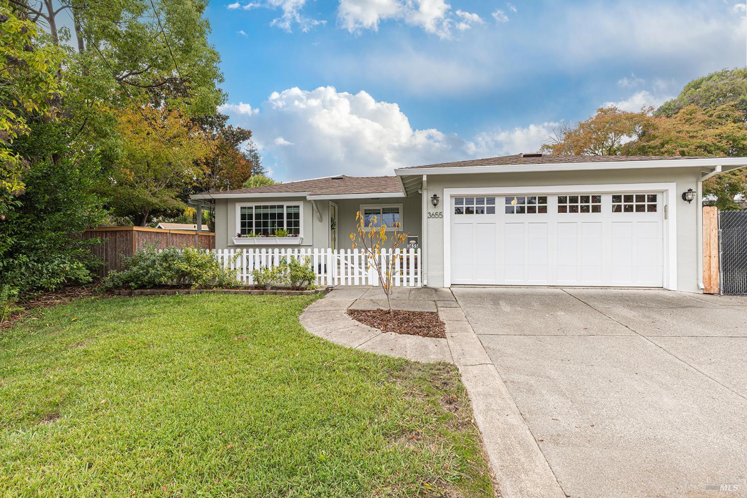 3655 Beckworth Drive