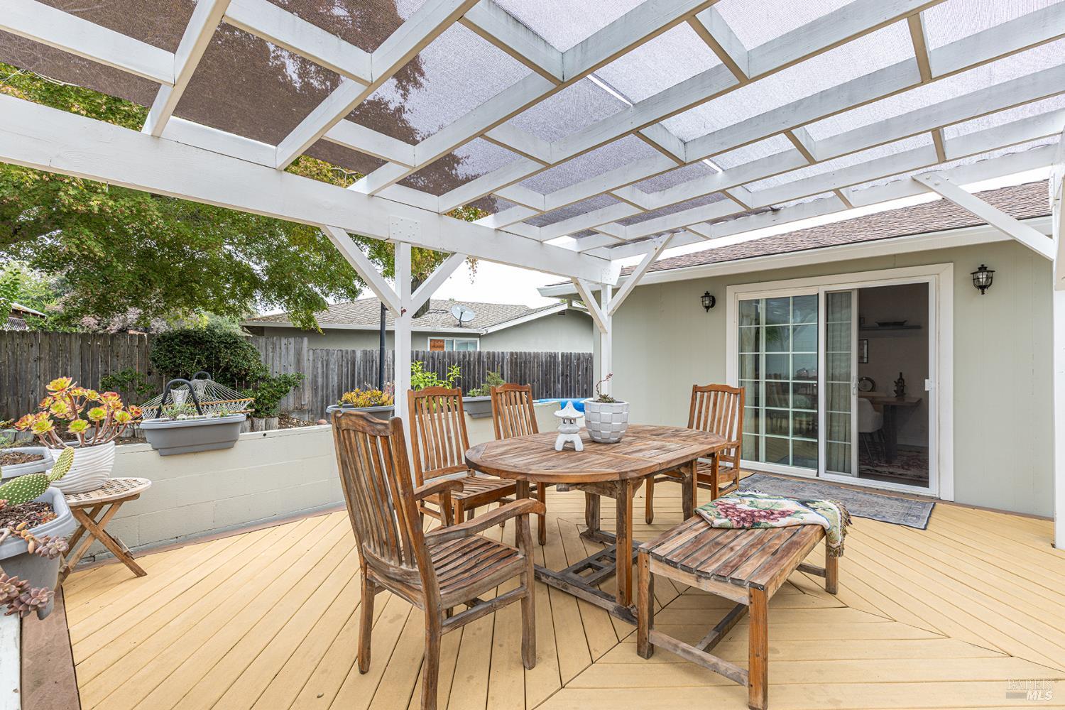 3655 Beckworth Drive