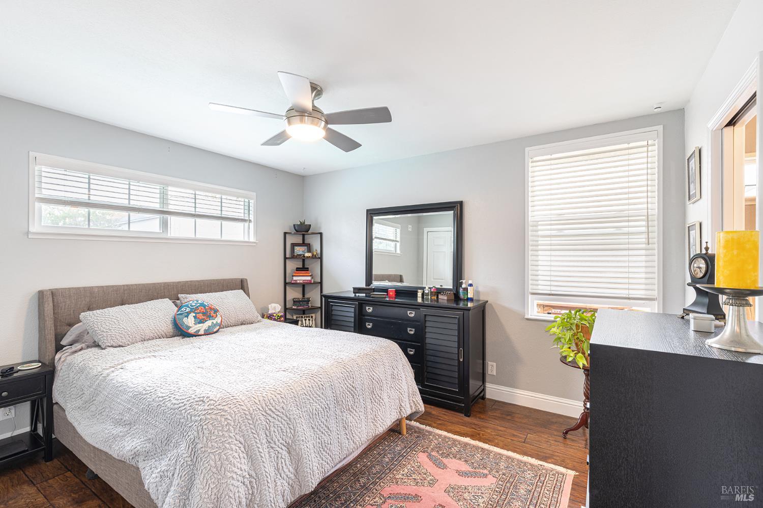 3655 Beckworth Drive