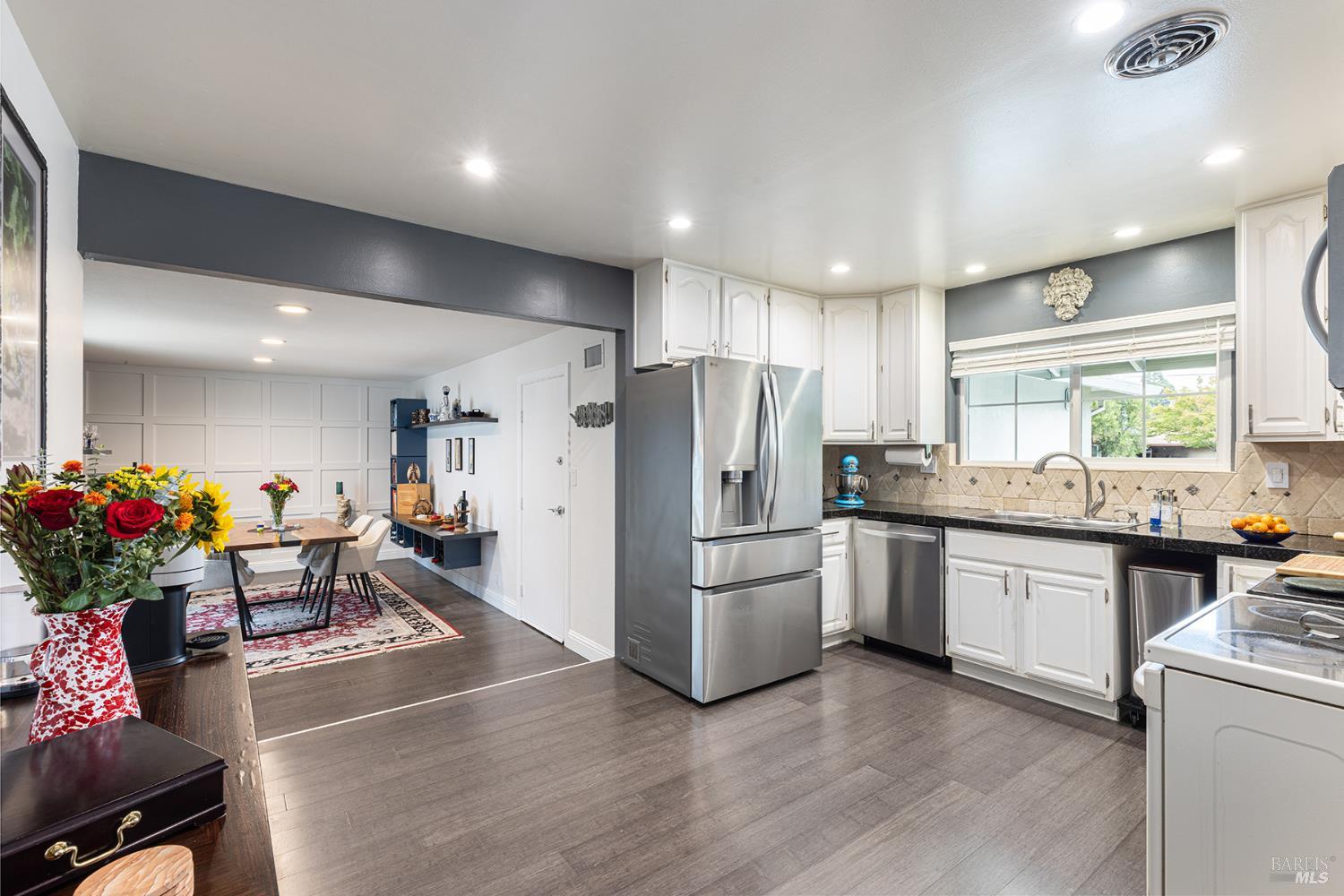 3655 Beckworth Drive