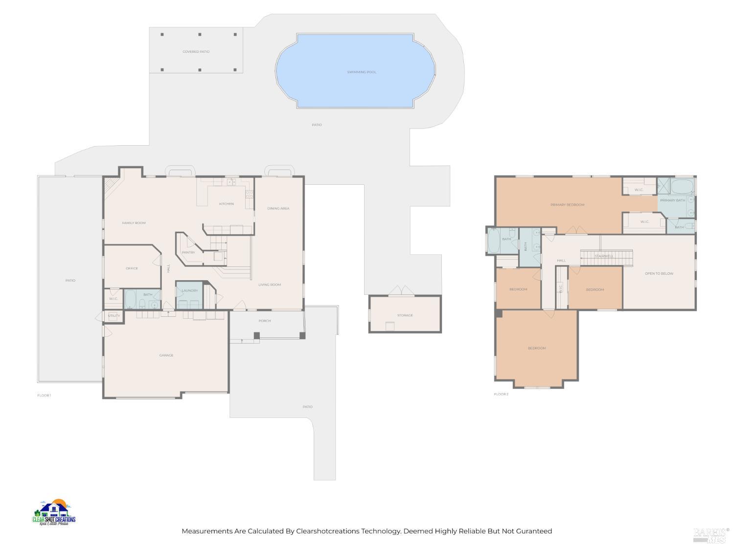 1270 Sweetbriar Drive