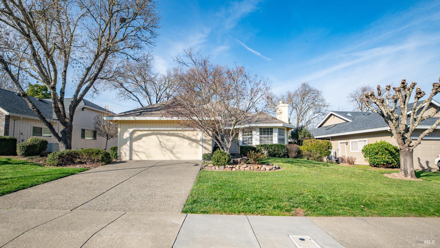 8151 Oakmont Drive