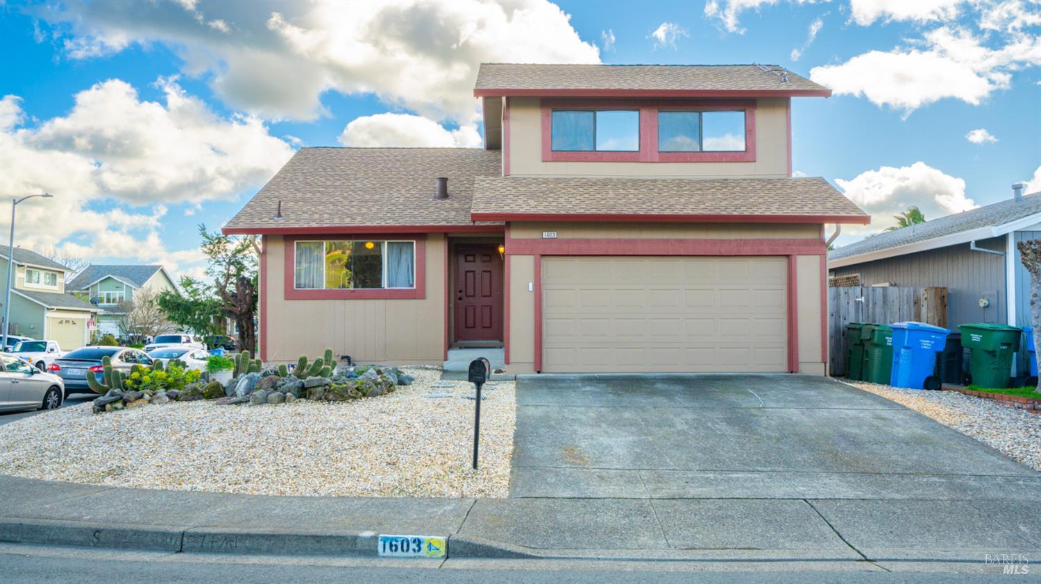 1603 Gladstone Way