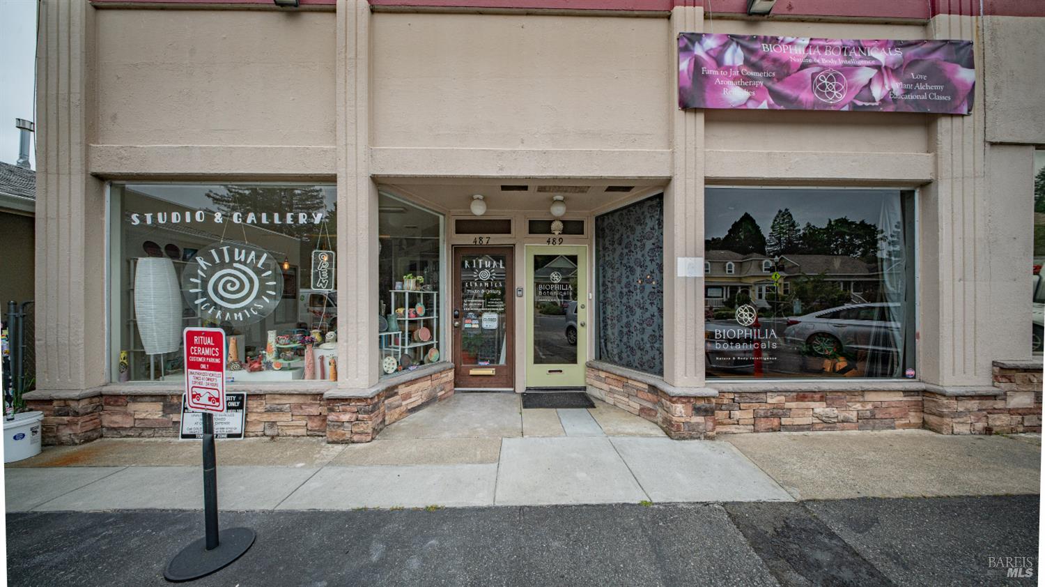 495 S Main Street