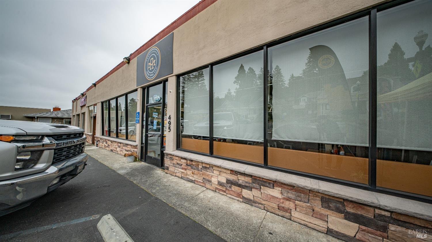 495 S Main Street