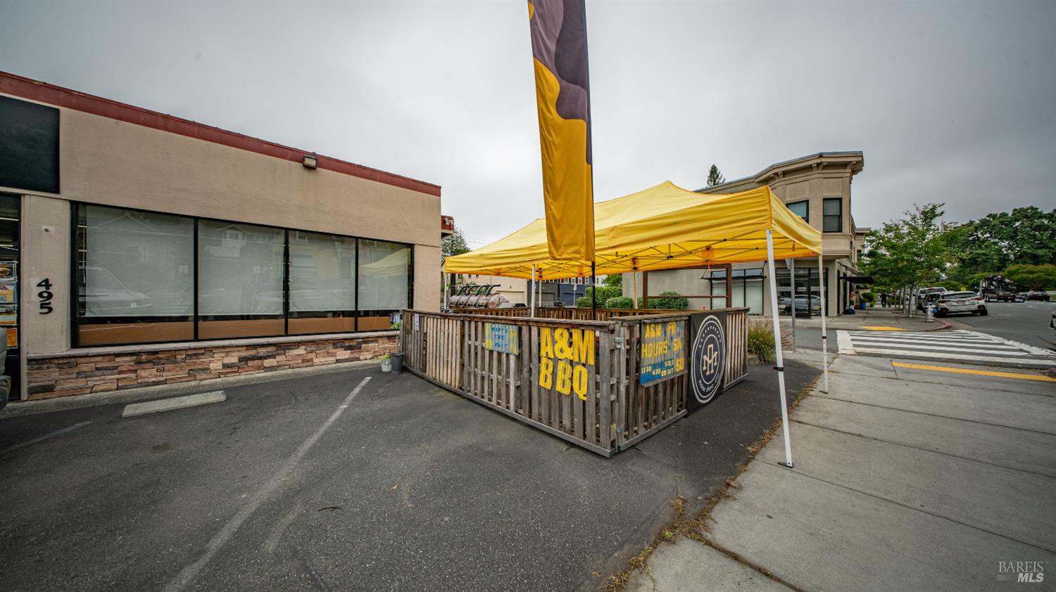 495 S Main Street