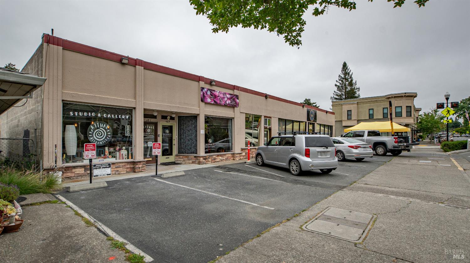 495 S Main Street