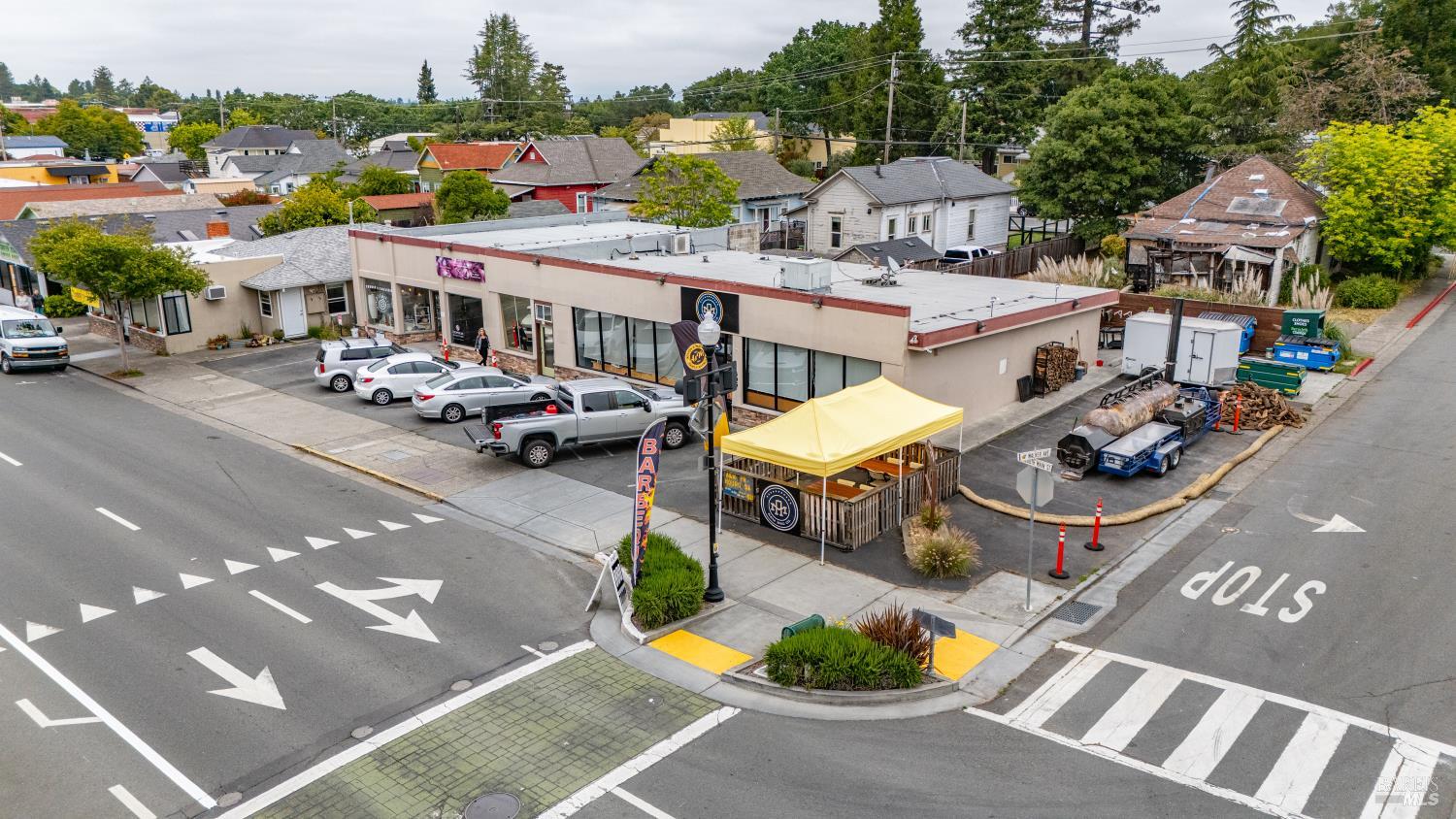 495 S Main Street