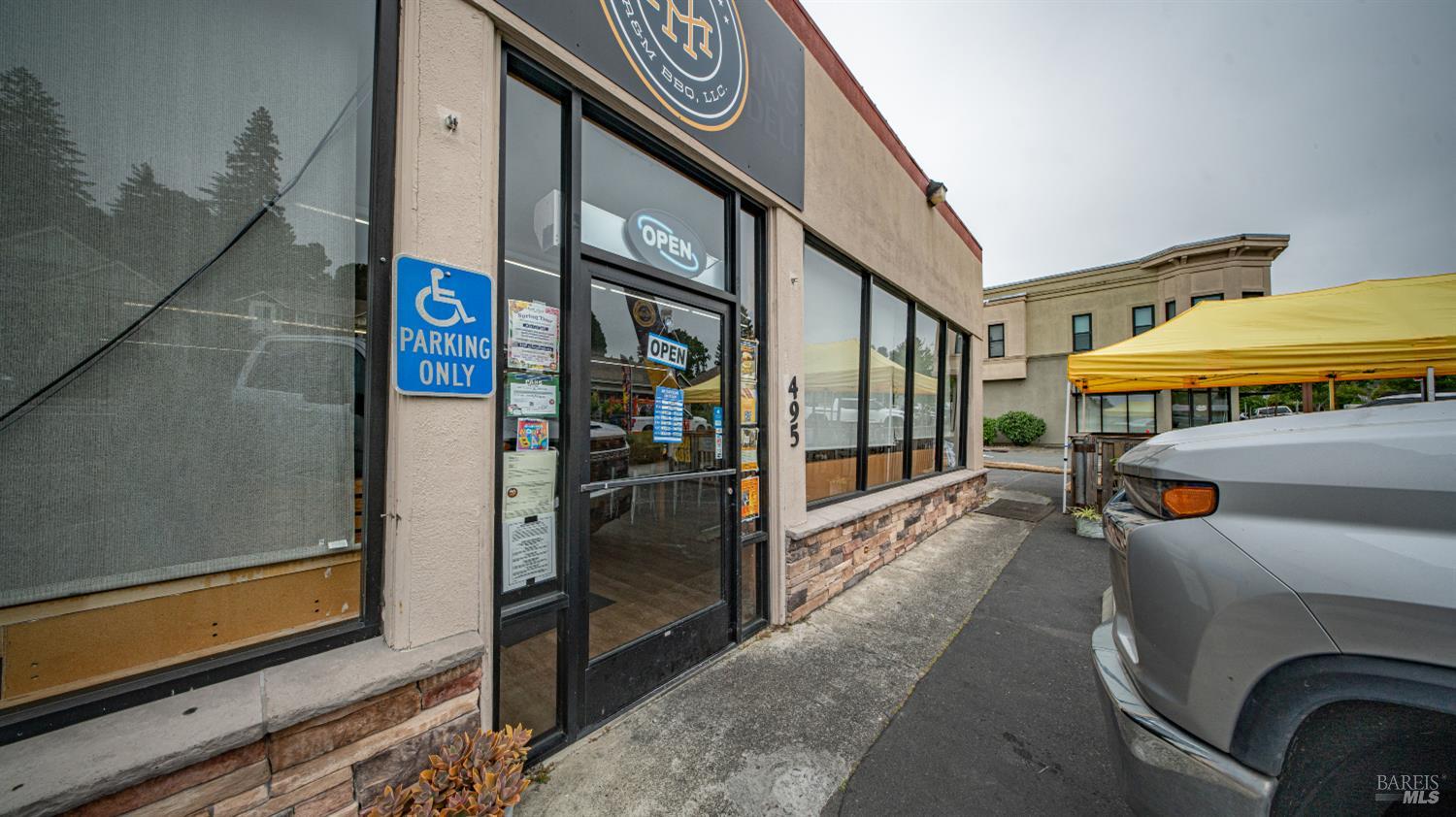 495 S Main Street