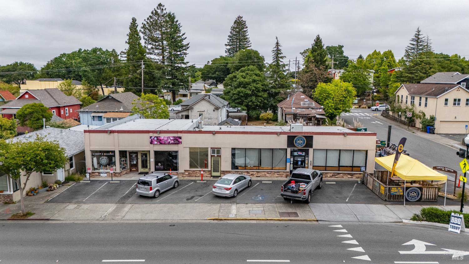 495 S Main Street