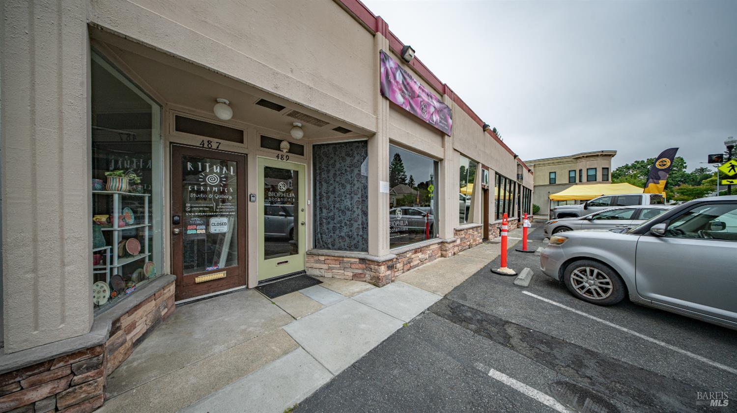 495 S Main Street