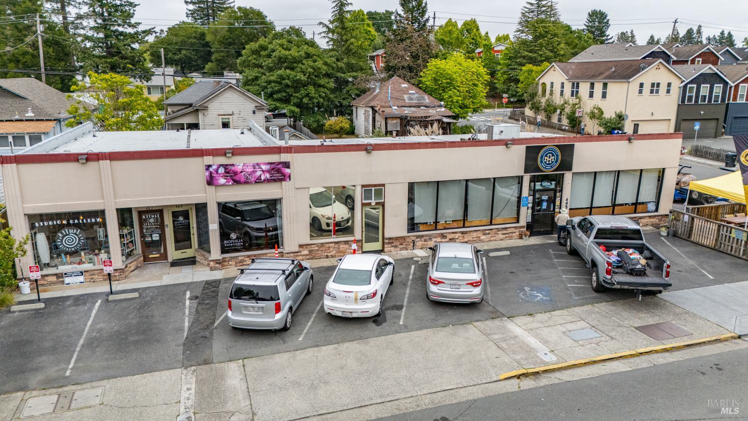 495 S Main Street